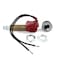 Cole Hersee Push Button Switch, 90043-07-BX 90043-07-BX - alternate 3